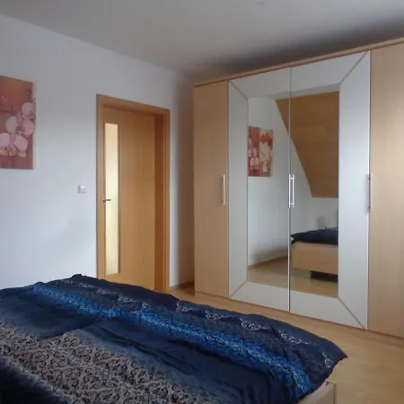 Kapust Apartment *