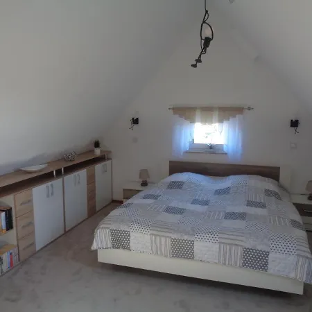 Kapust Apartment