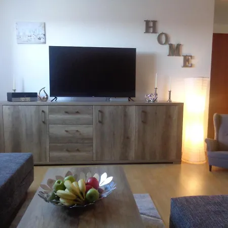 Kapust Apartment
