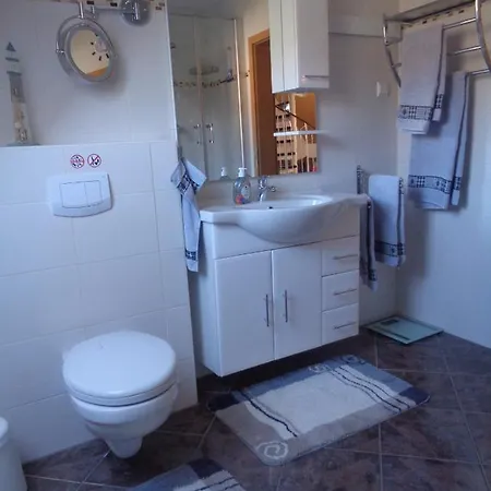 Apartment Kapust Hessisch Oldendorf