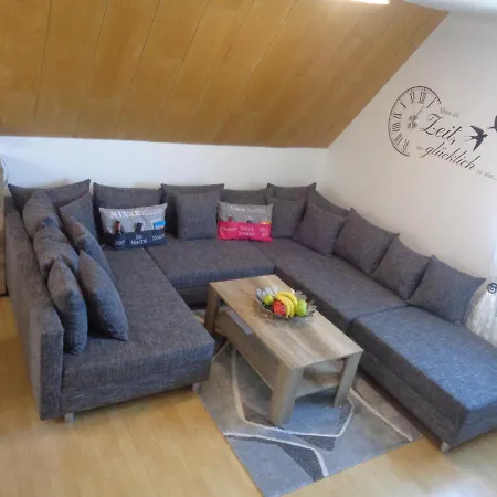 Kapust Apartment