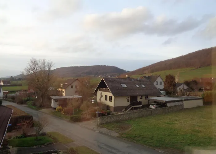 Kapust Hessisch Oldendorf