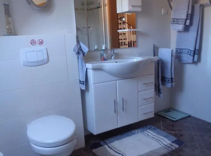 Apartament Kapust Hessisch Oldendorf