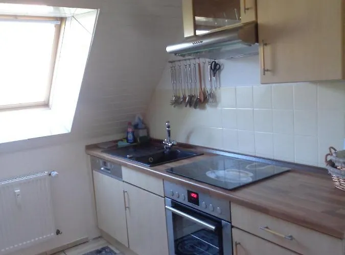 Kapust Apartament Hessisch Oldendorf